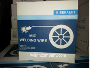 Dây hàn Malaysia MIG (Đức)